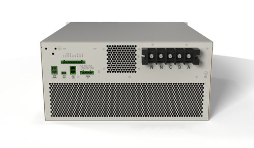 Полосовой электронный фильтр APF-100A-3P4W-RM 690VACactivepower