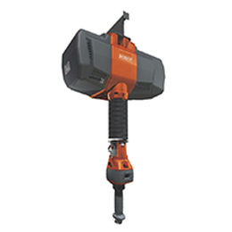 Пружинный балансир инструмента