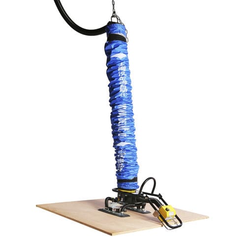 Подъемник для трубок картонных коробок для мешковдля листового металластеклянная пластина