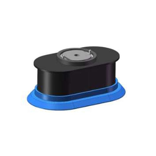 Присоска захватная 812430для картонных коробокдля пакетоввакуумная