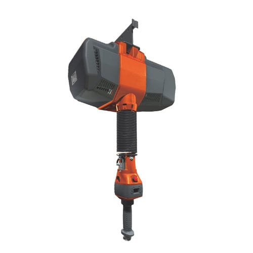 Таль электрическая цепная HIL80