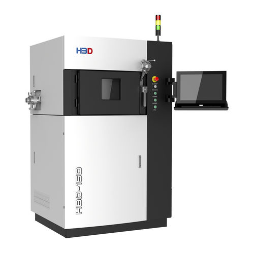 Металлический 3D-принтер серии HBD-150порошковая сваркапромышленное прототипирование
