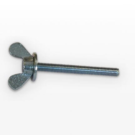 Специалист по невыпадающим винтам