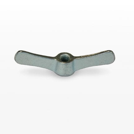 Барашковая гайка СПЕЦИАЛИСТ чугун