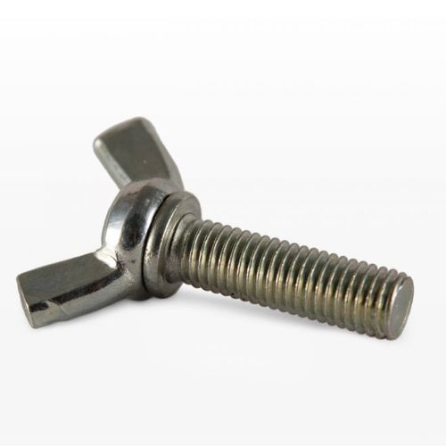 Стальной винт американской формы