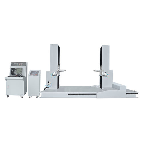 Электронный тестер падения продукта BE-8206-серия