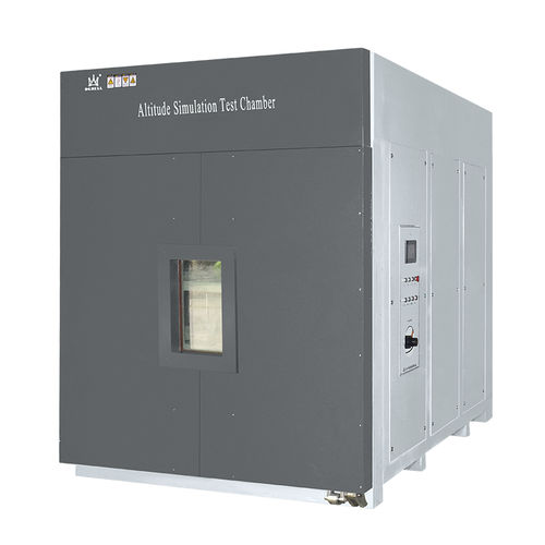 Камера для высотных испытаний серии BE-8203для самолетадля машины для испытания материаловдля аккумулятора