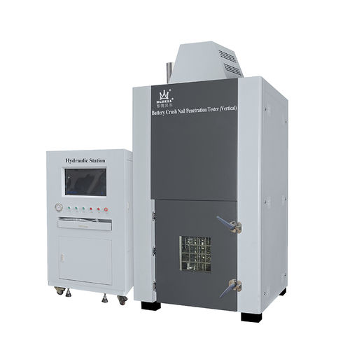 Pressure test machine BE-6047C seriesresistancehardnessperformance