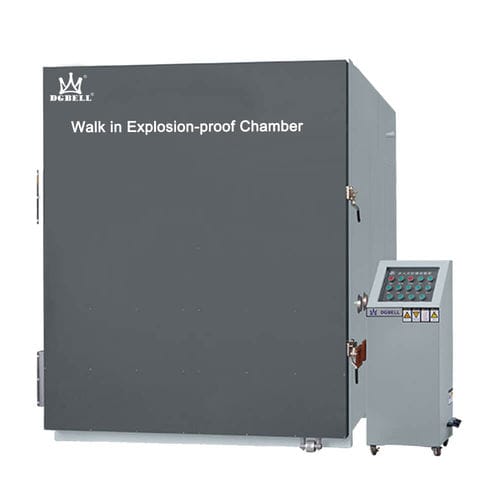 Durability test chamber BE-8214-Mfor batterywalk-inexplosion-proof