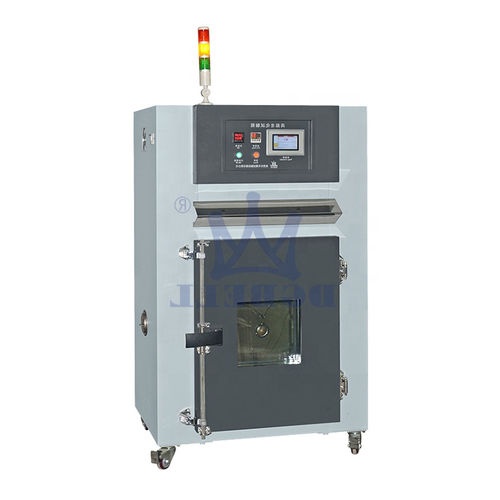 Камера для испытаний на старение BTG-M с обогревом для аккумулятора