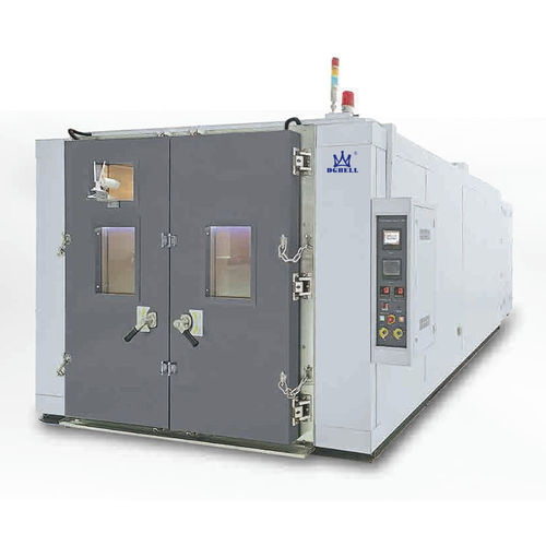 Проходная испытательная камера CYCLING-TEMPТемпература окружающей средыдождь