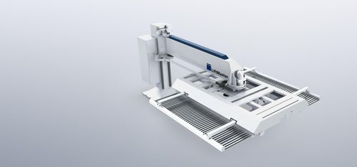 Погрузочно-разгрузочный рычаг LiftMaster