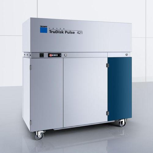 Импульсный лазер TruDisk 1020, TruDisk 3022непрерывные волнытвердотельныйзеленый