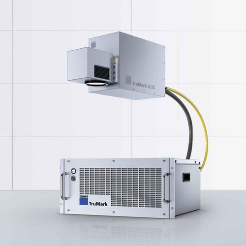 Маркировочный лазер TruMark 6030импульсныйтвердотельныйпромышленный