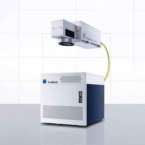 Импульсный лазер TruMark 3000, твердотельный инфракрасный ультрафиолетовый