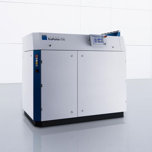 Импульсный лазер TruPulseтвердотельныйвысокоэнергетический