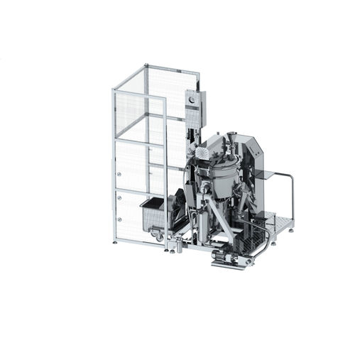 Линия по производству сыра серии КР-150
