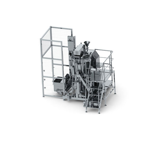 Линия по производству сыра серии КР-300