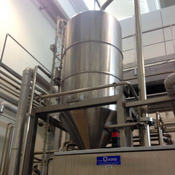 Линия по производству соевого напитка, мороженое, йогуртовый напиток