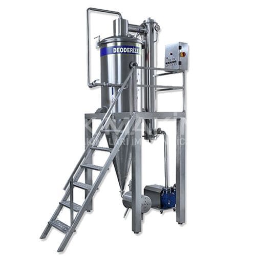 Deodorization solution