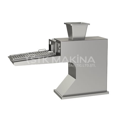 Машина для порционирования сыра