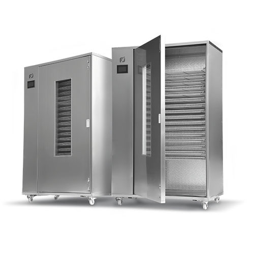 Сушилка сухого воздуха SBI020batchдля овощейдля фруктов