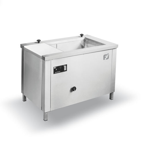 Овощемоечная машина V1, EV2T, EV3T, LV2для автоматического ополаскивания фруктов