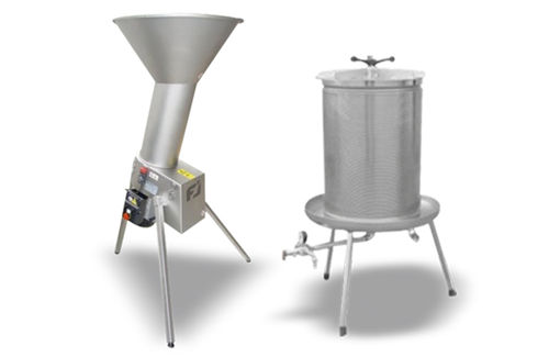 Соковыжималка