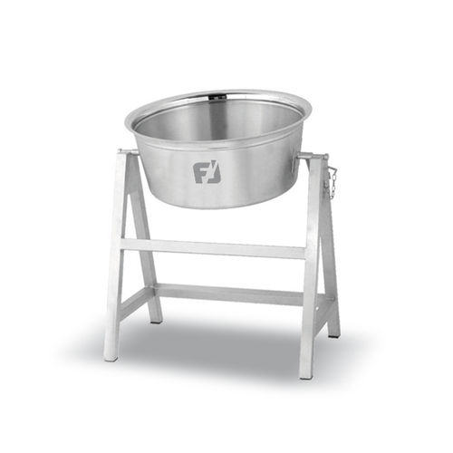 Бак для свертывания Inox