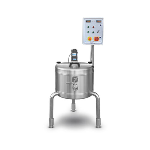 Смеситель высокотемпературный BIO-FUSстатическийдля химической промышленности