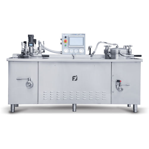 Многофункциональная промышленная плита BM50TOPпароэлектрическаявакуумная