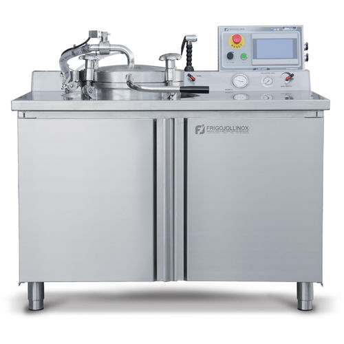 Многофункциональная промышленная плита BM30TOPпароэлектрическаявакуумная