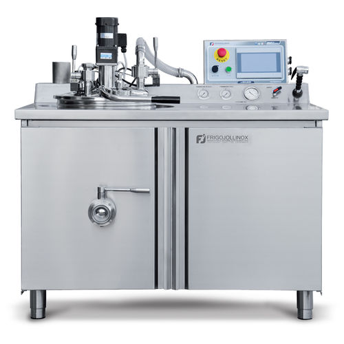 Многофункциональная промышленная плита BM50 EASYпарэлектрическаявакуумная