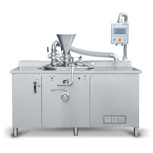 Паровая промышленная плита BV150электрическаявакуумнаягазовая