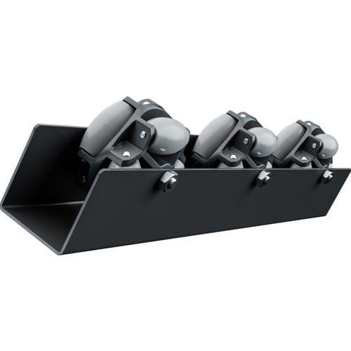 Роликовые рельсы серии ARL