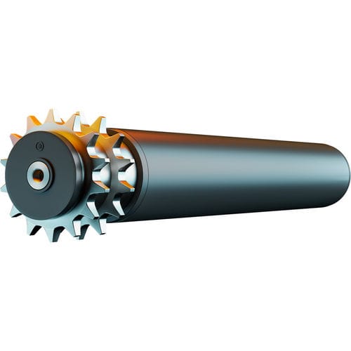 Конвейерные ролики серии 30 - 56