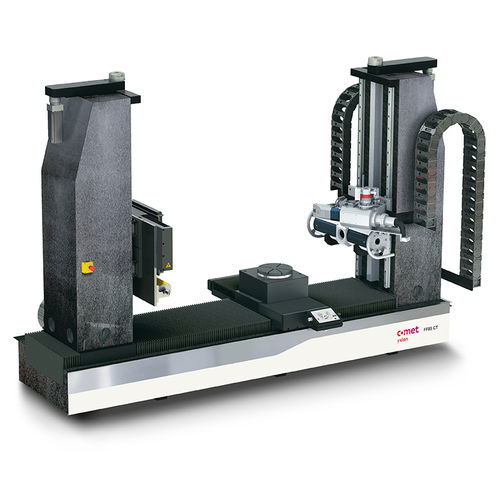 Система компьютерной томографии высокого разрешения FF85 CTCTX-ray