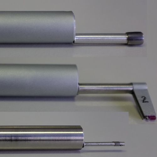 Измерительный щуп S201/211/212/213/214/220индуктивныйдля станковдля инструментов