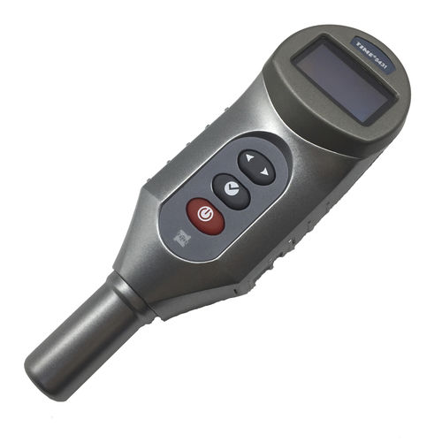 Твердомер по Шору D TIME5431переноснойдля пластмассыдля резины