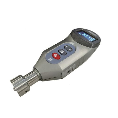 Твердомер по Шору TIME5432переноснойдля резиныдля контроля качества