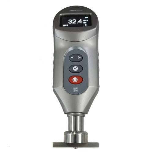Shore hardness tester TIME5432Cportablefor plasticsfor rubber
