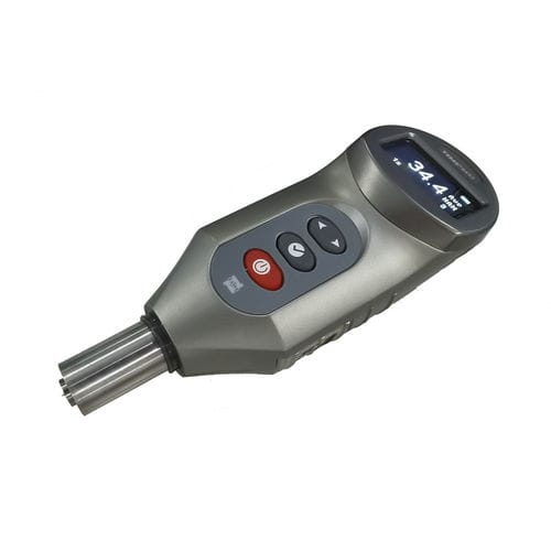 Shore hardness tester TIME5433portablefor rubberfor quality control