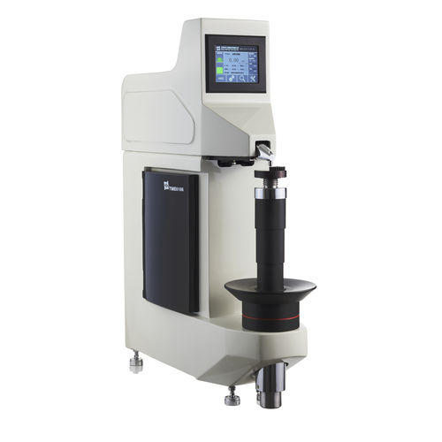 Поверхностный твердомер TIME6166/6167/6168Rockwellbenchtopmetal