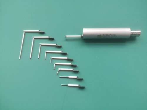 Измерительный щуп TIMES247индуктивныйдля станковдля инструментов