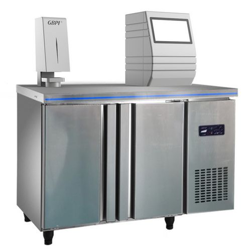 Performance testing machine GB-KF30010qualityviral filtration efficiencyfilter permeability