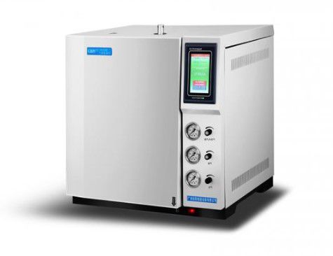Gas chromatograph GC9802-Kchemical