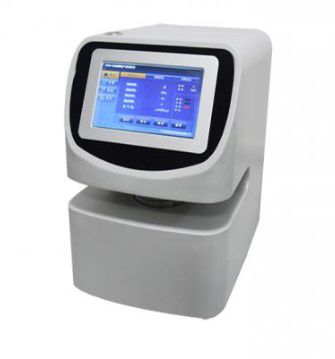 Pressure testing device GBN701permeabilityfor masksfor laboratories