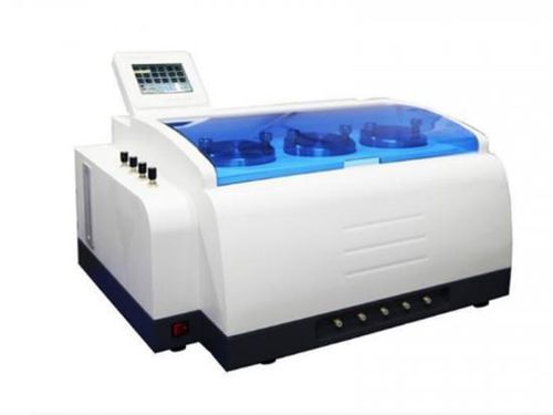 Oxygen analyzer Y310for plastic filmpermeabilitybenchtop