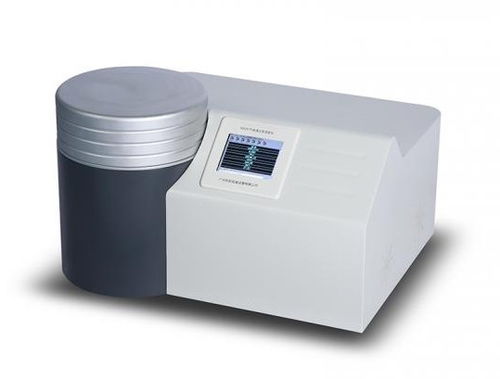 Permeability analyzer N500gasfor plastic filmbenchtop