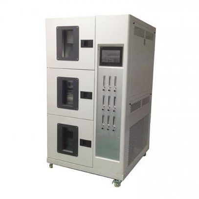 Laboratory refrigerator GQ-300vertical